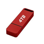 16TB USB 3.2 Flash Drive - High-Speed and Sturdy Storage Device