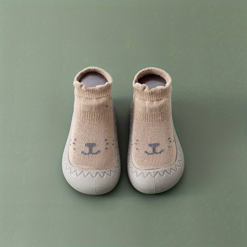 Kinderschuhe zum Hineinschlüpfen für zu Hause – Bequem und Praktisch