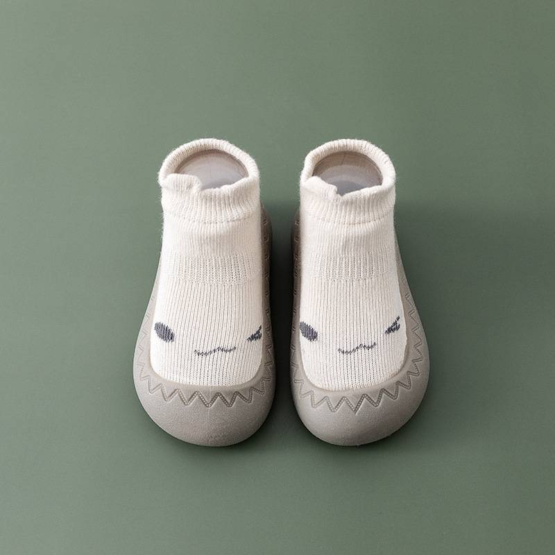 Kinderschuhe zum Hineinschlüpfen für zu Hause – Bequem und Praktisch