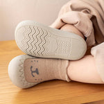 Kinderschuhe zum Hineinschlüpfen für zu Hause – Bequem und Praktisch