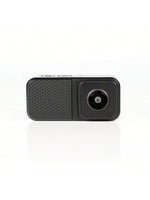 FidoVision | Tragbare 160° Haustierkamera für Katzen & Hunde mit 1080P HD-Video – 32GB