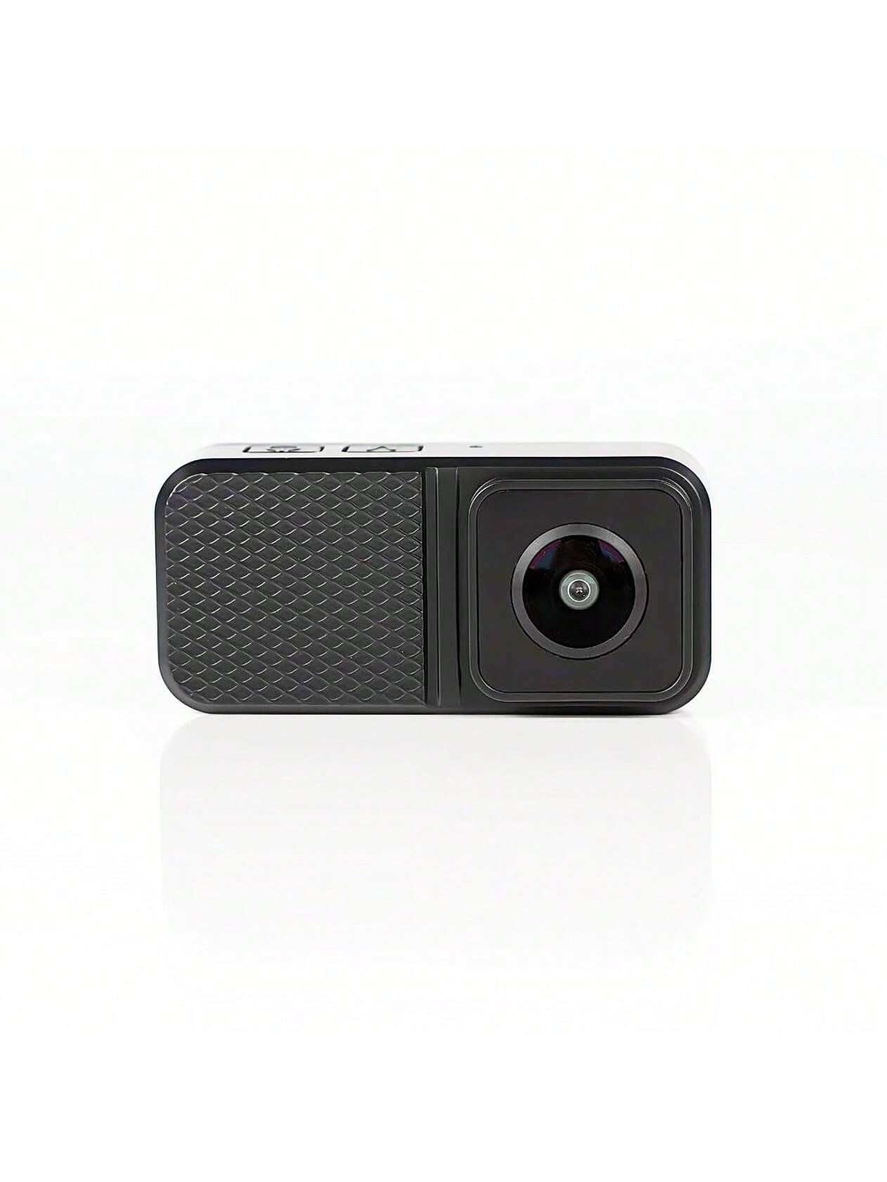 FidoVision | Tragbare 160° Haustierkamera für Katzen & Hunde mit 1080P HD-Video – 32GB