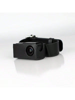 FidoVision | Tragbare 160° Haustierkamera für Katzen & Hunde mit 1080P HD-Video – 32GB