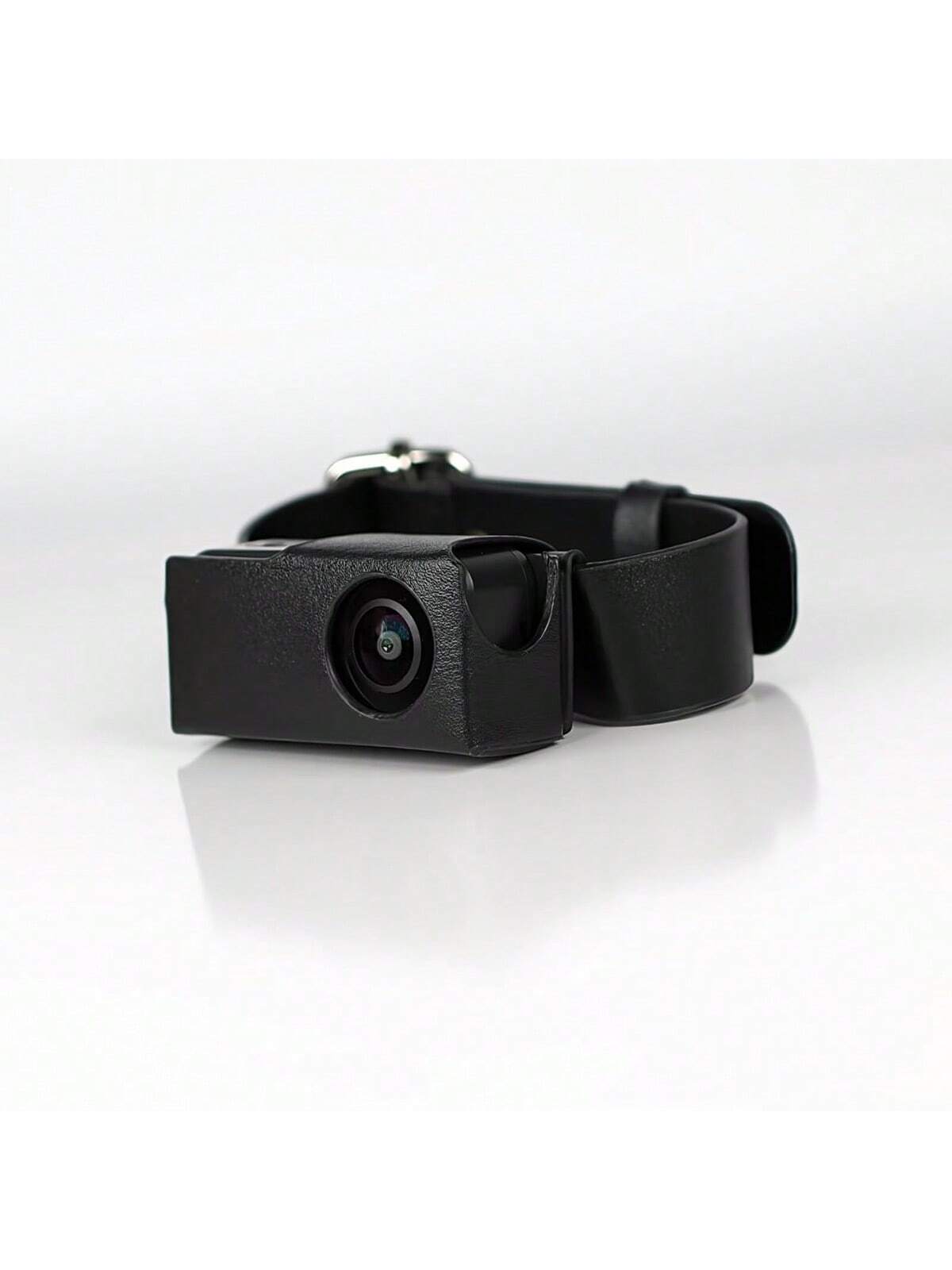 FidoVision | Tragbare 160° Haustierkamera für Katzen & Hunde mit 1080P HD-Video – 32GB