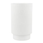 Naturzauber | Selbstgestaltete Blumenvase für Ihr Zuhause