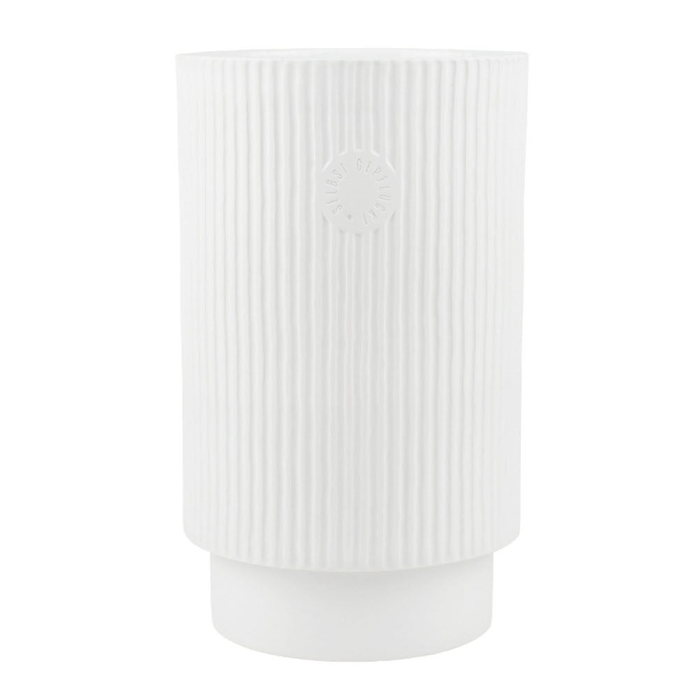 Naturzauber | Selbstgestaltete Blumenvase für Ihr Zuhause