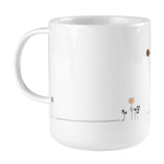 Radliebhaber Tasse – Das perfekte Geschenk