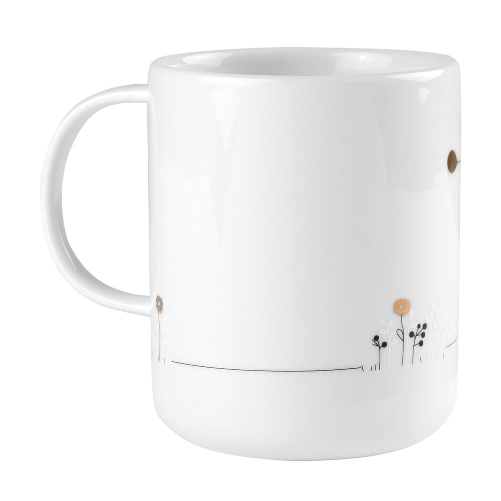 Radliebhaber Tasse – Das perfekte Geschenk