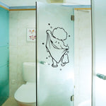 Wunderschöne Wanddekoration für das Babyzimmer | LumaStick