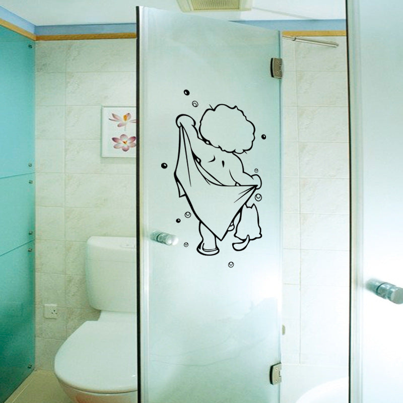 Wunderschöne Wanddekoration für das Babyzimmer | LumaStick