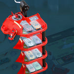 Adventurous Fire Station Garage with Accessories for Creative Kids