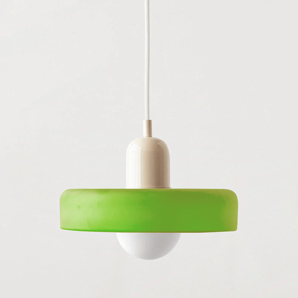Bauhaus Pendelleuchte Voltyx