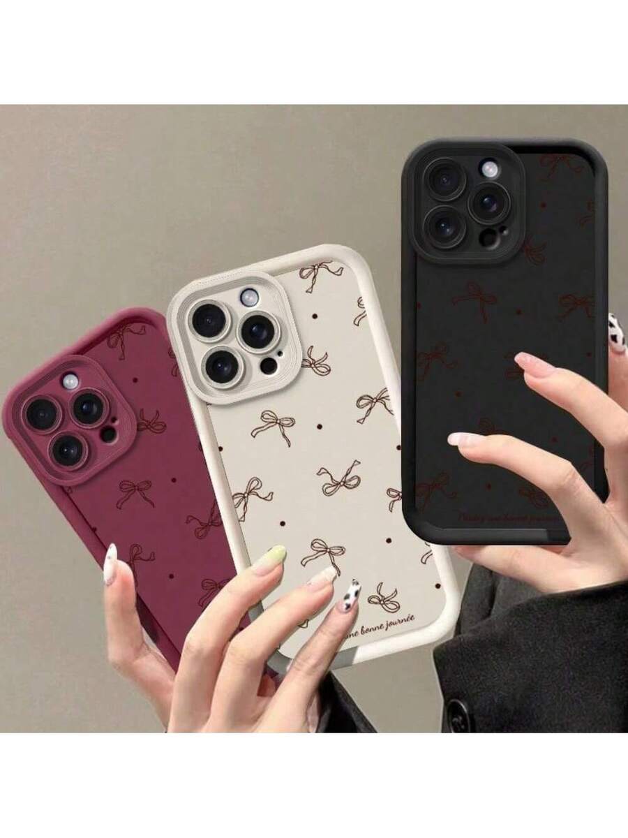 Schicke Handyhülle für iPhone mit stilvollem Design