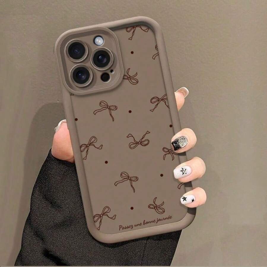 Schicke Handyhülle für iPhone mit stilvollem Design