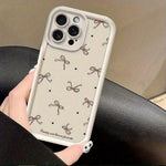 Schicke Handyhülle für iPhone mit stilvollem Design