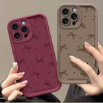 Schicke Handyhülle für iPhone mit stilvollem Design