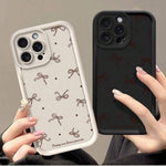 Schicke Handyhülle für iPhone mit stilvollem Design