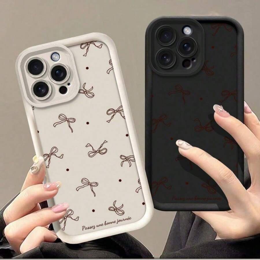 Schicke Handyhülle für iPhone mit stilvollem Design