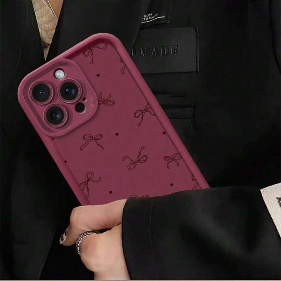 Schicke Handyhülle für iPhone mit stilvollem Design