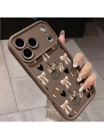 Schutz & Stil: TPU-Hülle mit Kürbisdesign für dein Smartphone