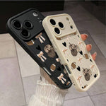 Schutz & Stil: TPU-Hülle mit Kürbisdesign für dein Smartphone