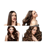 Soft Curls – Wake up with dreamy, healthy waves
