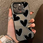 Schützende TPU-Hülle für Smartphone mit elegantem Design