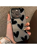 Schützende TPU-Hülle für Smartphone mit elegantem Design