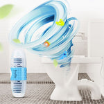 Toilet Bowl Cleaner Pods for Effortless Clean