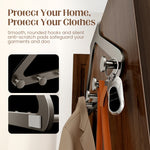 SmartHanger – Practical Hanging Hooks Without Drilling
