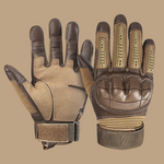 GripGuard Gloves - Optimal Protection for Your Hands