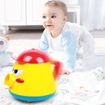 Staubsauger-Set für spielerisches Aufräumen