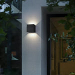 Wandbeleuchtung mit flexibler Lichtsteuerung | LumaDesign