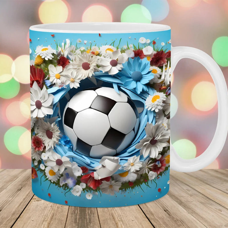 Personalisierte Sportbecher | FunCup