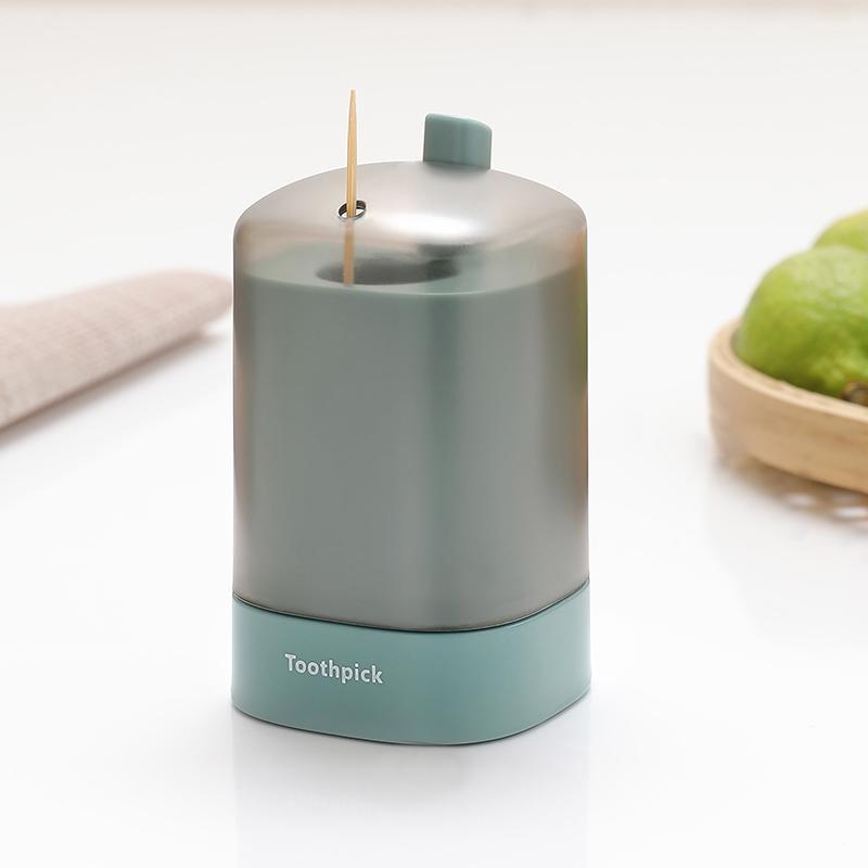 Automatische Zahnstocher-Dispenser | HygienicPick
