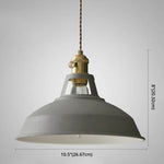 Stilvolle Industrielle Hängelampe – RetroLux