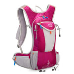 HydroTrail Rucksack mit integriertem Wassersack – Leicht und wasserdicht