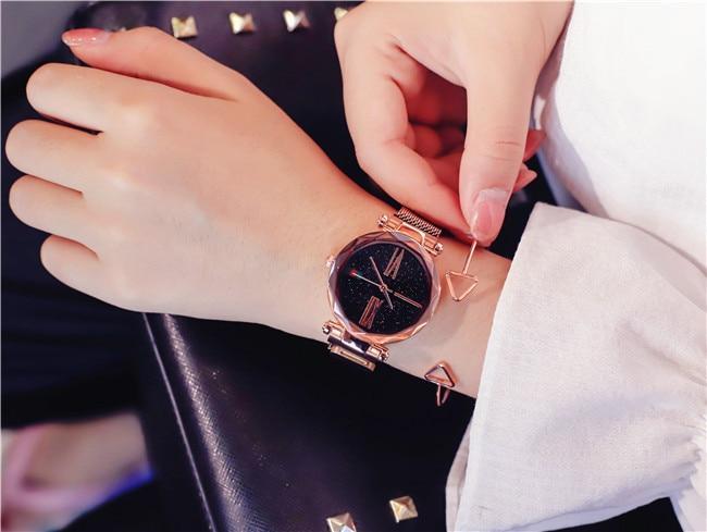 Elegante Quarzuhr für jeden Anlass | LuxorTime