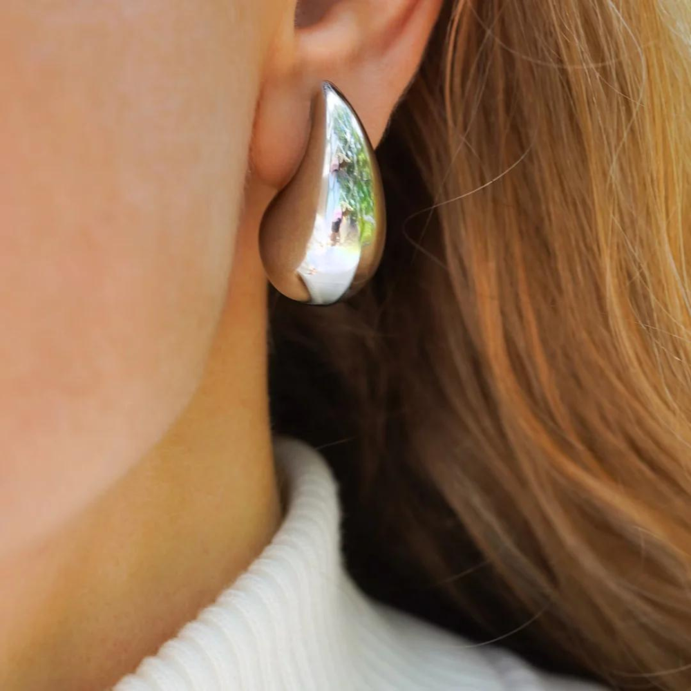 Radiant Elegance | Earrings for Every Occasion