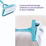 FlexiClean | Telescopic Mop for Effortless Cleaning