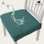 4-piece set | Elegant chair covers to protect and enhance your home