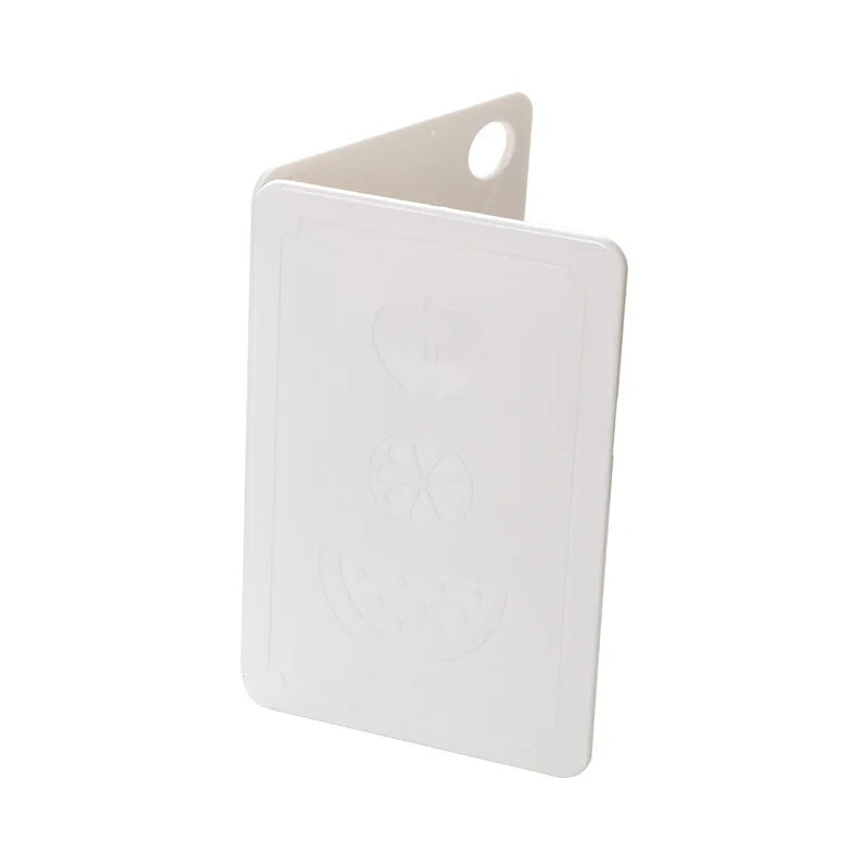 FlexiCut Foldable Kitchen Board | Portable Cutting Tool for Every Occasion