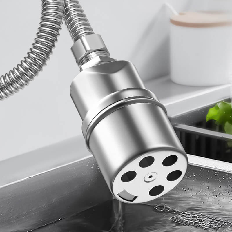 AquaRegulator – Efficient and automatic water level control