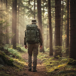 Explorer – Robust Backpack for the Adventurous
