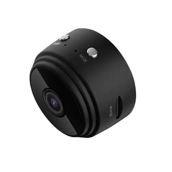 Kabellose HD-Rückfahrkamera für Wohnmobile und Anhänger
