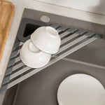 Corner Organizer – Maximize Your Kitchen Space with Style