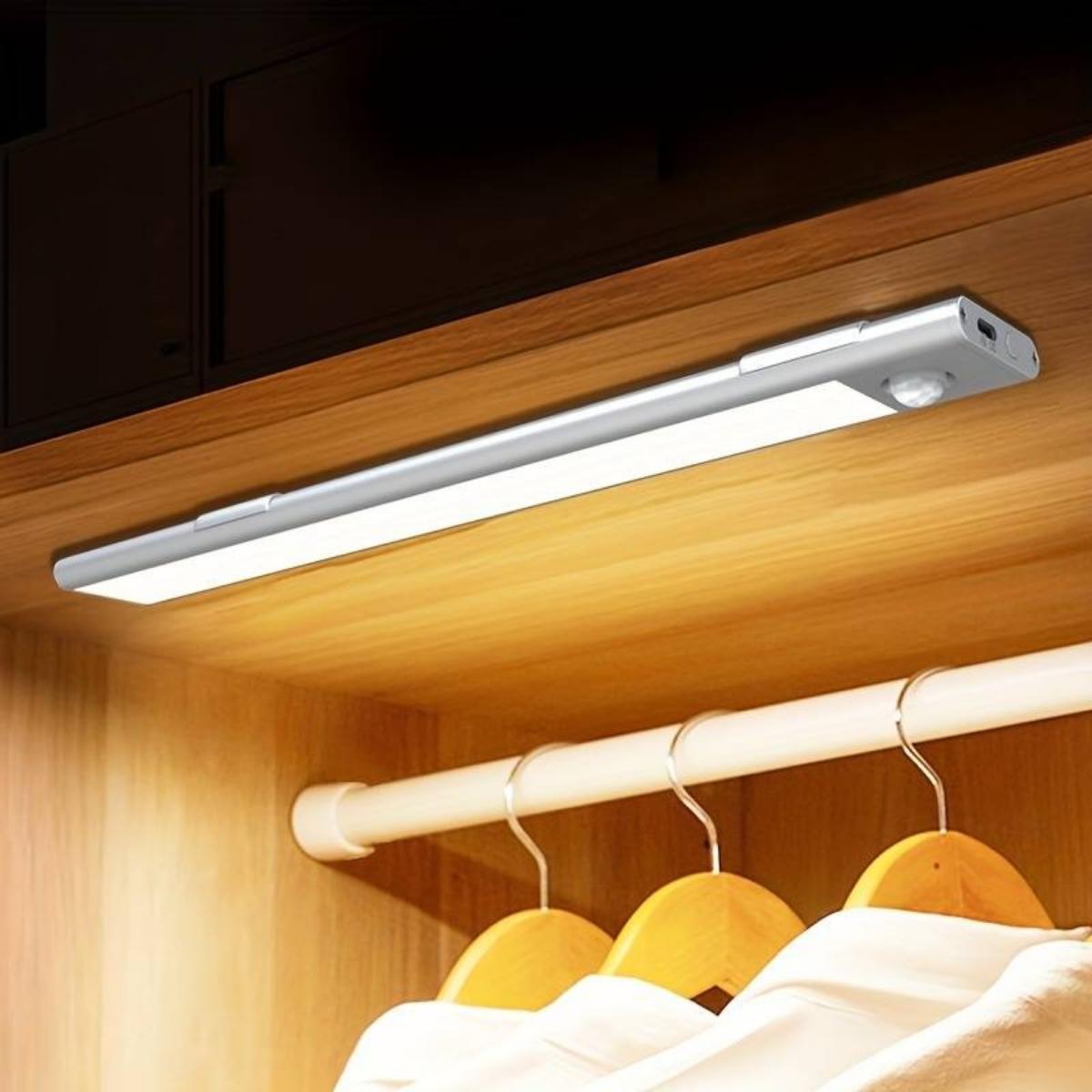 FlexiLicht | Kabellose LED-Leuchte mit magnetischer Montage