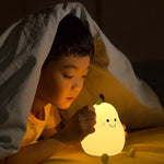 Kuscheltier GlowBerry