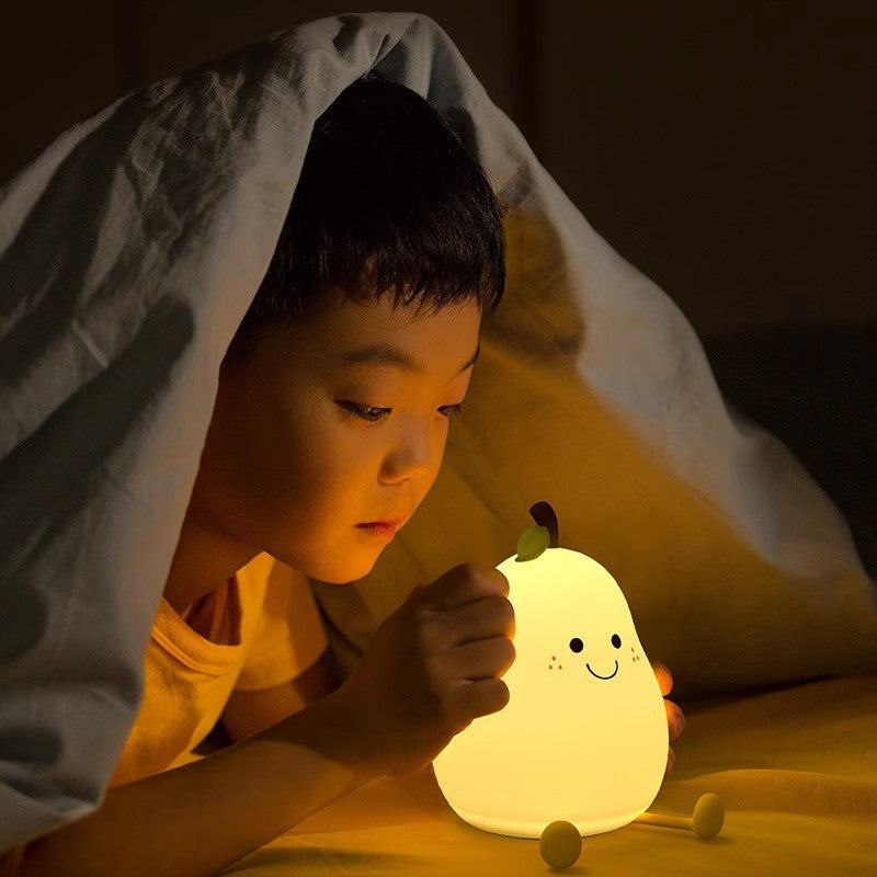 Kuscheltier GlowBerry