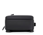 Security-Friendly Shoulder Bag | Water-Resistant and Anti-Theft